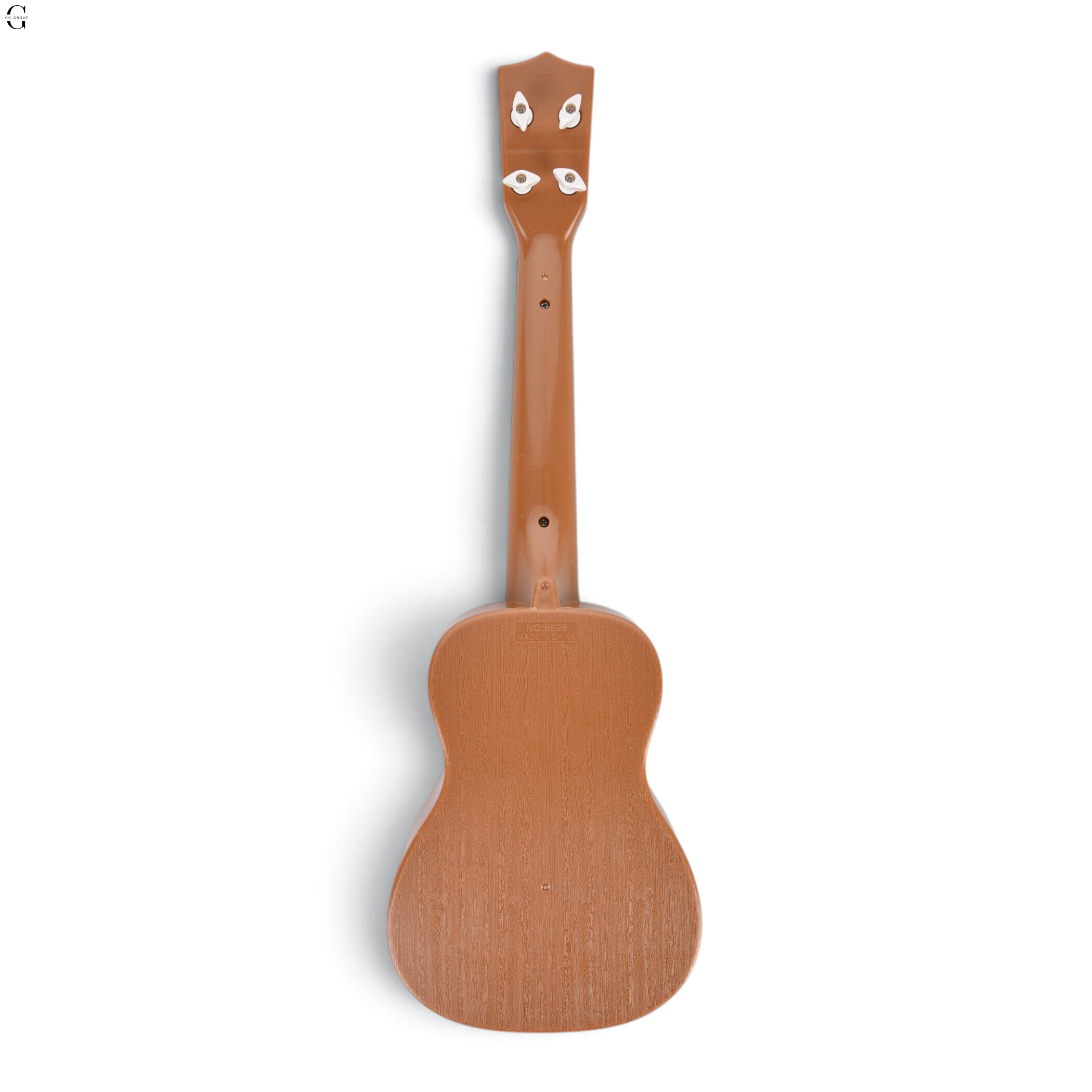 Дитяча гітара Baroque Guitar 43 см, 6 струн, з медіатором, у коробці